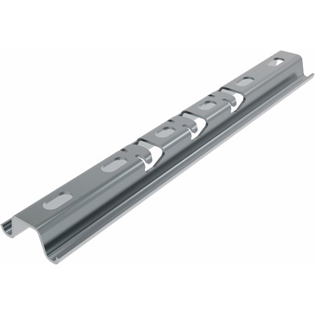 Väggkonsol/Bärok Trådstege MA fz, 150 mm
