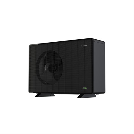 Luft/Vatten Värmepumpar Nordis