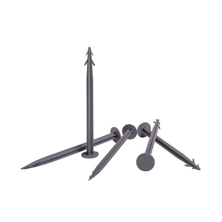 Isodrän Spik med hulling 180mm