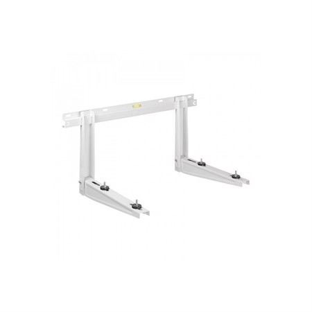 Väggkonsol 650 mm, luft/luft-värmepump