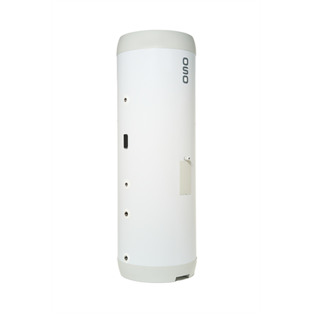 Kombitank OSO Optima OGC 300 Geocoil