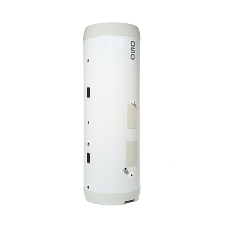 Kombitank OSO Optima OTC 300 Twincoil